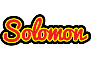 solomon fireman logo