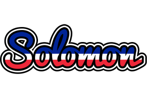 solomon france logo