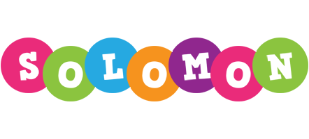 solomon friends logo