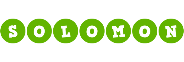 solomon games logo
