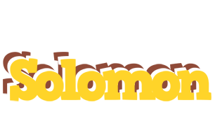 solomon hotcup logo