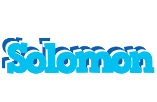 solomon jacuzzi logo