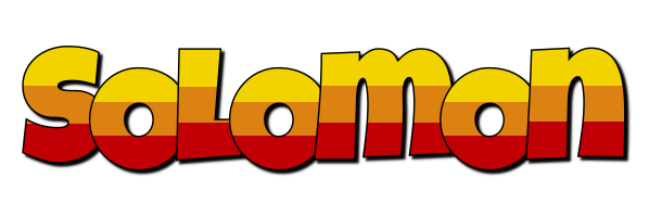 solomon jungle logo