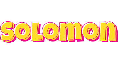 solomon kaboom logo