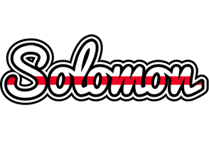 solomon kingdom logo