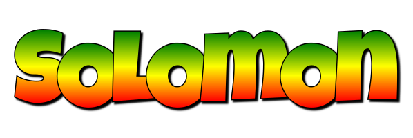 solomon mango logo