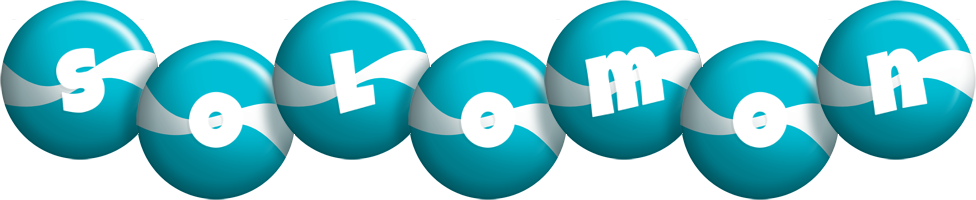 solomon messi logo