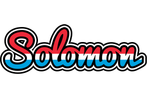 solomon norway logo