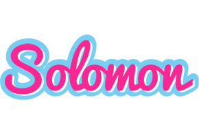 solomon popstar logo