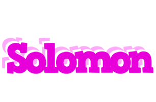 solomon rumba logo