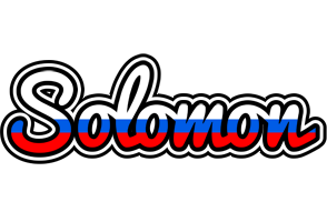 solomon russia logo