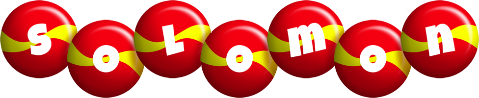 solomon spain logo