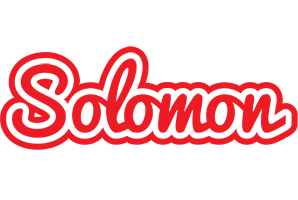 solomon sunshine logo
