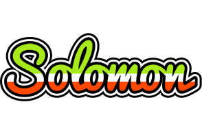 solomon superfun logo