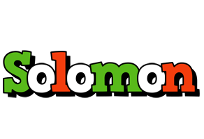 solomon venezia logo