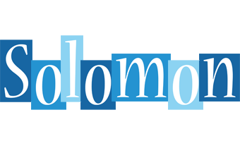 solomon winter logo