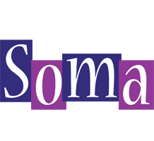 soma autumn logo