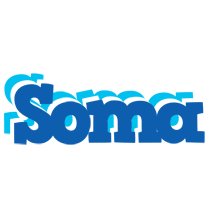 soma business logo