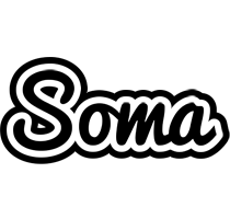 soma chess logo