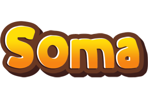 soma cookies logo