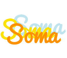 soma energy logo