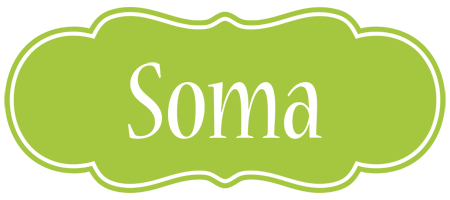soma family logo