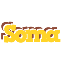 soma hotcup logo