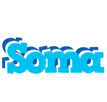 soma jacuzzi logo