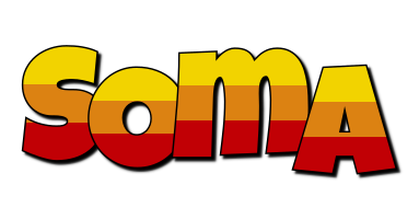 soma jungle logo