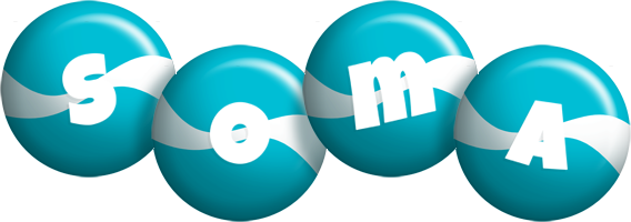 soma messi logo