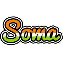 soma mumbai logo