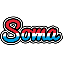 soma norway logo