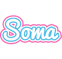 soma outdoors logo