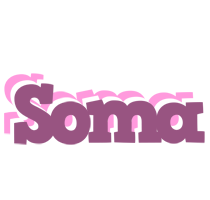 soma relaxing logo