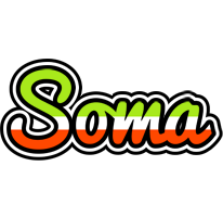 soma superfun logo