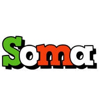 soma venezia logo