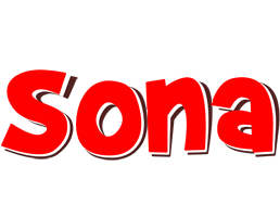 sona basket logo