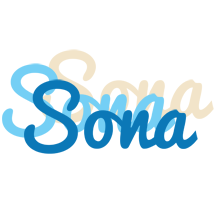 sona breeze logo