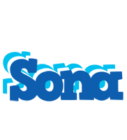 sona business logo