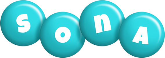 sona candy-azur logo