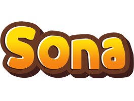 sona cookies logo