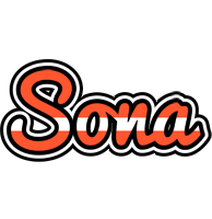 sona denmark logo