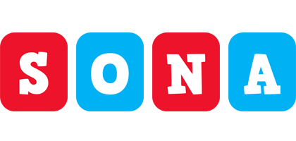 sona diesel logo