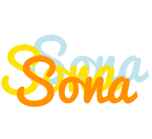 sona energy logo