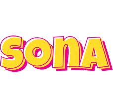 sona kaboom logo