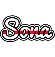 sona kingdom logo