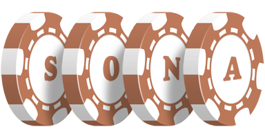 sona limit logo