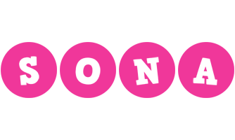 sona poker logo