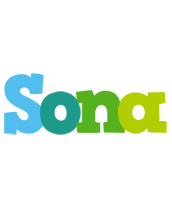 sona rainbows logo