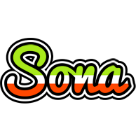 sona superfun logo